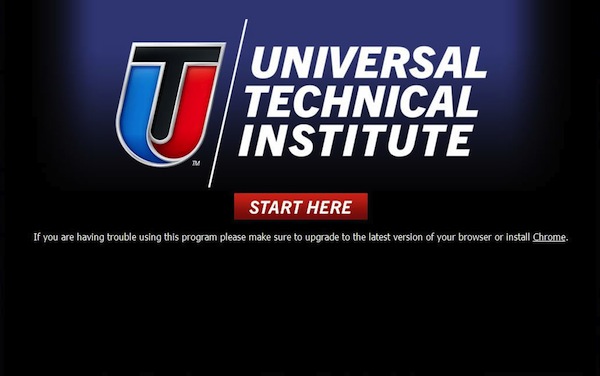 Uti Splash