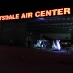 Scottsdale Air Centera