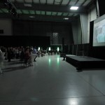 Watching the videoa